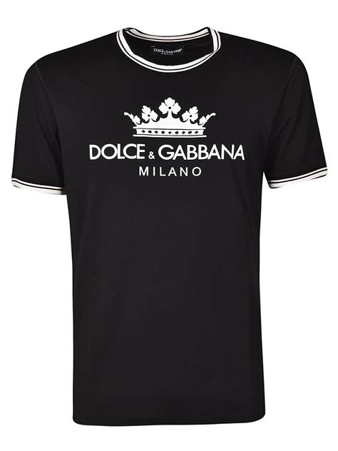 dolce and gabbana logo|dolce and gabbana logo shirts.